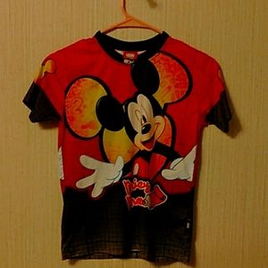 Mickey Mouse & Friends Cool World XL Kids